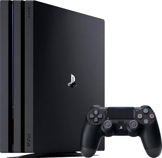 خرید PS4 اکانتی همراه با دسته آکبند