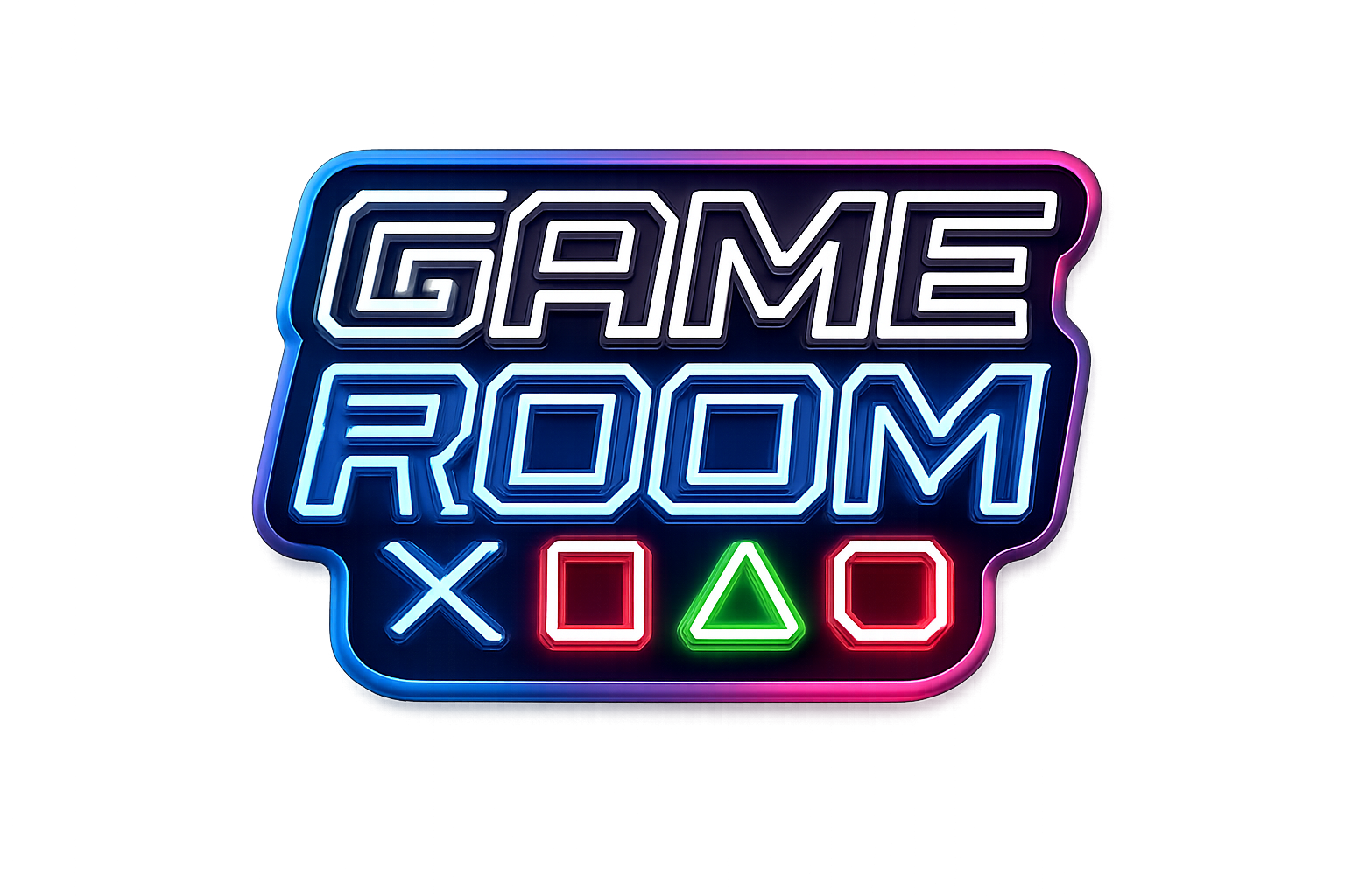 GameRoomLogo
