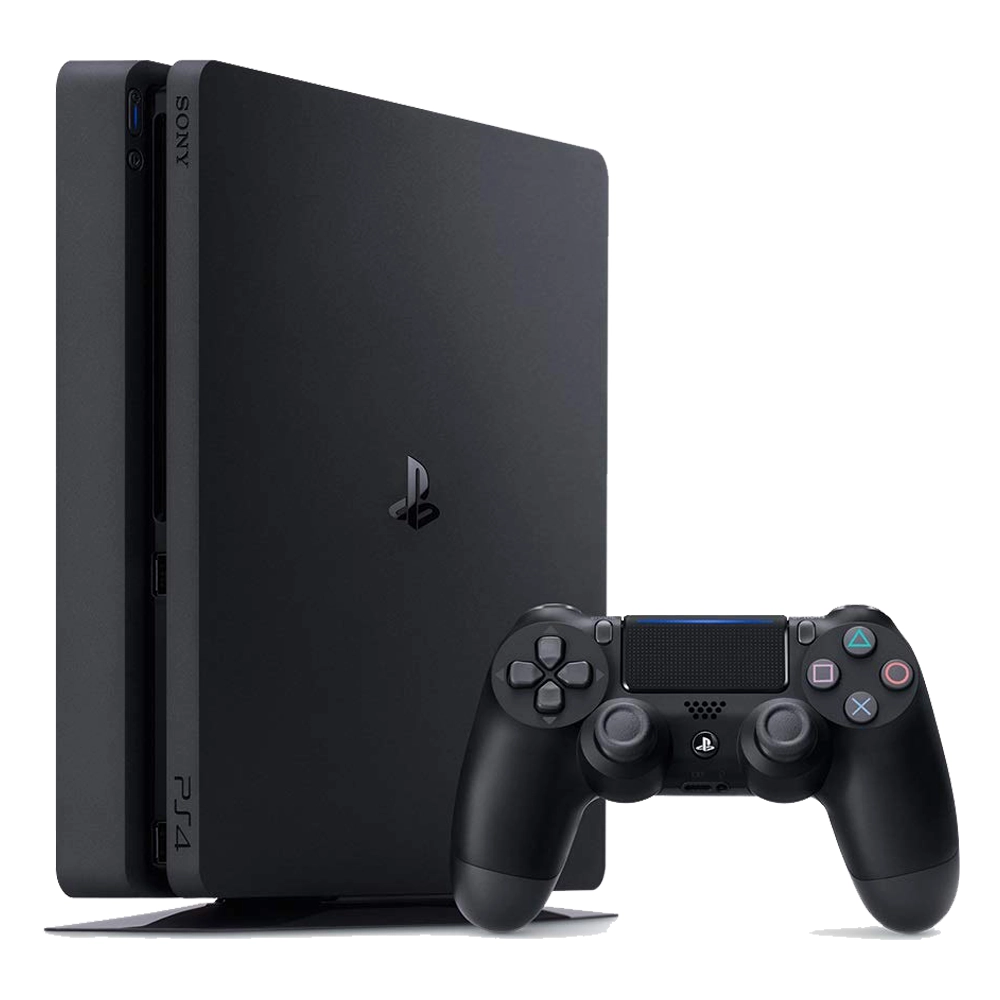 PS4 Slim Copy